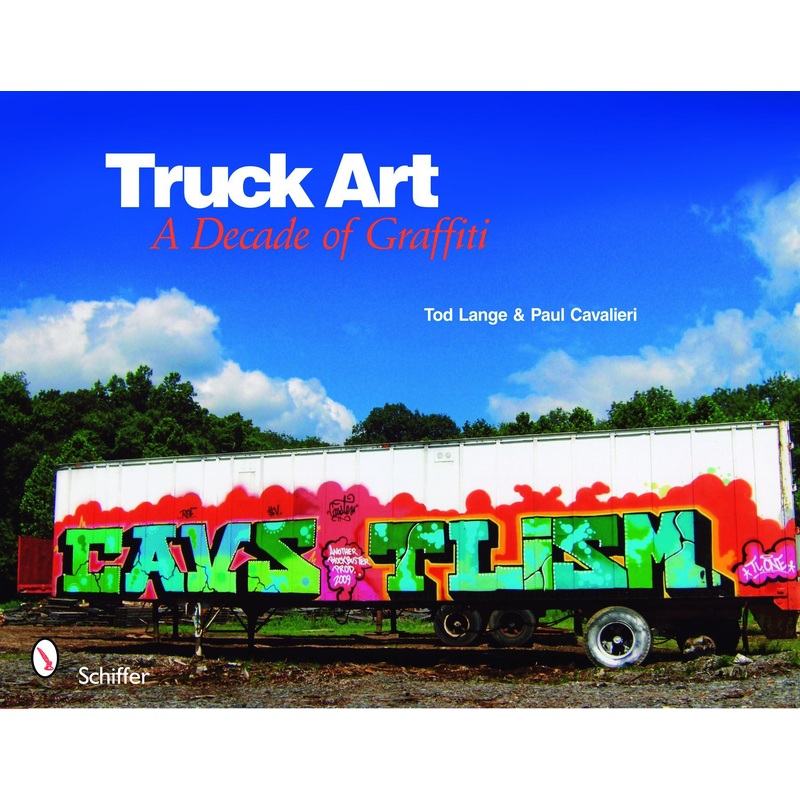 Truck Art
