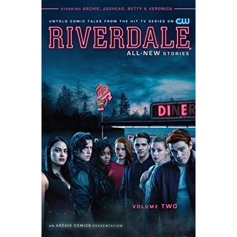 Riverdale Vol.2