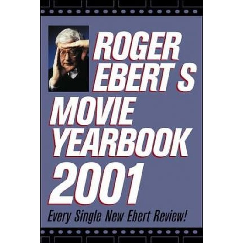 Roger Ebert's Movie Yearbook 2001