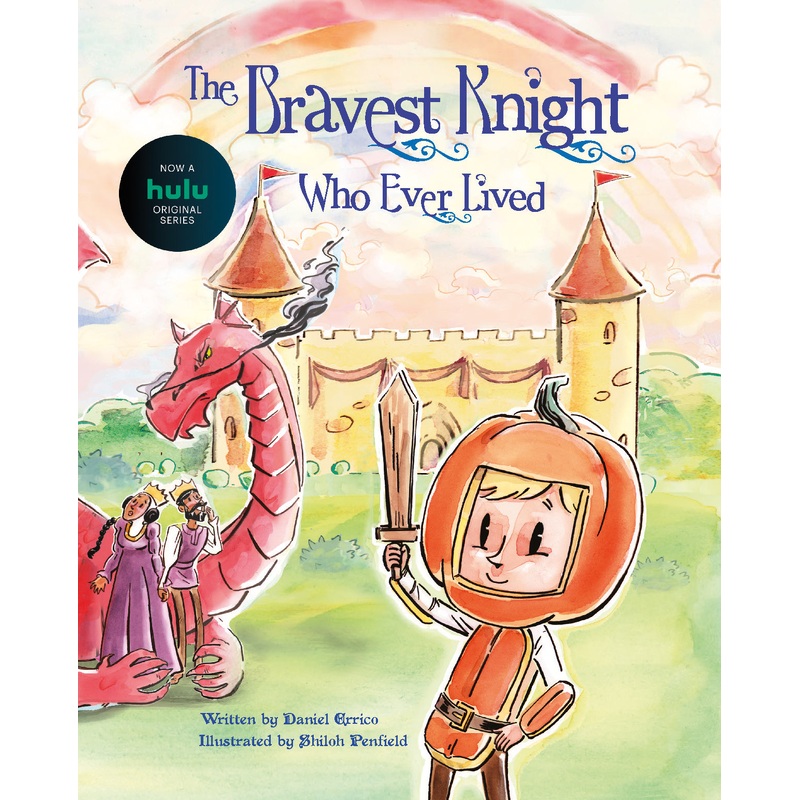 The Bravest Knight Who Ever Lived