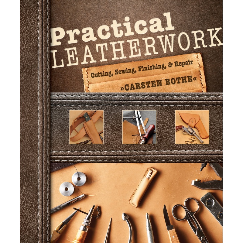 Practical Leatherwork