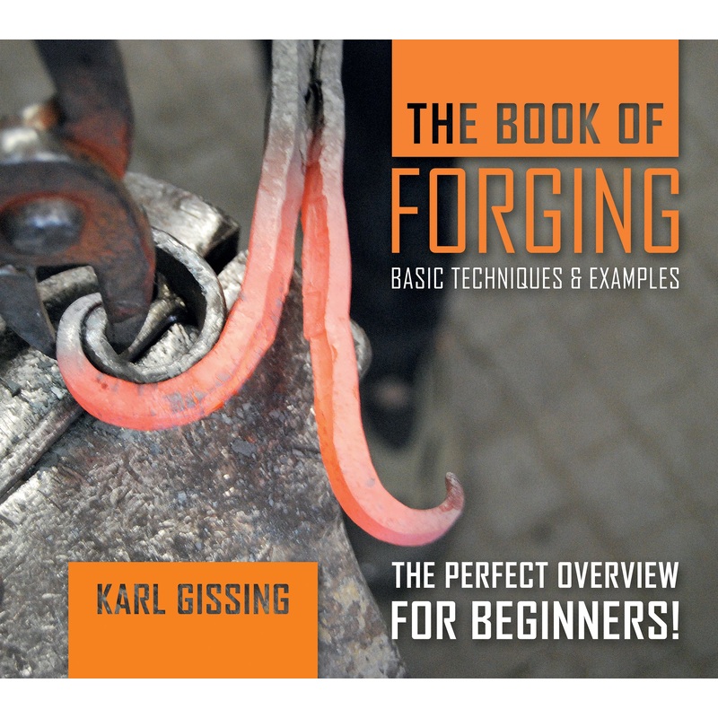 The Book of Forging