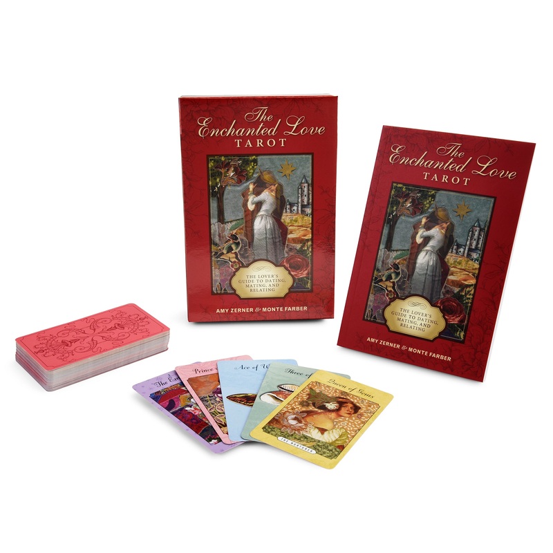 The Enchanted Love Tarot
