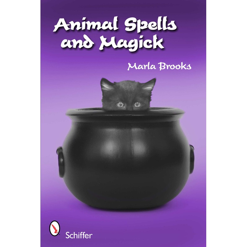 Animal Spells and Magick