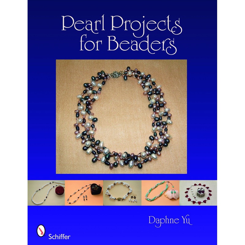 Pearl Projects for Beaders