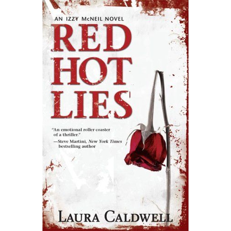 Red Hot Lies