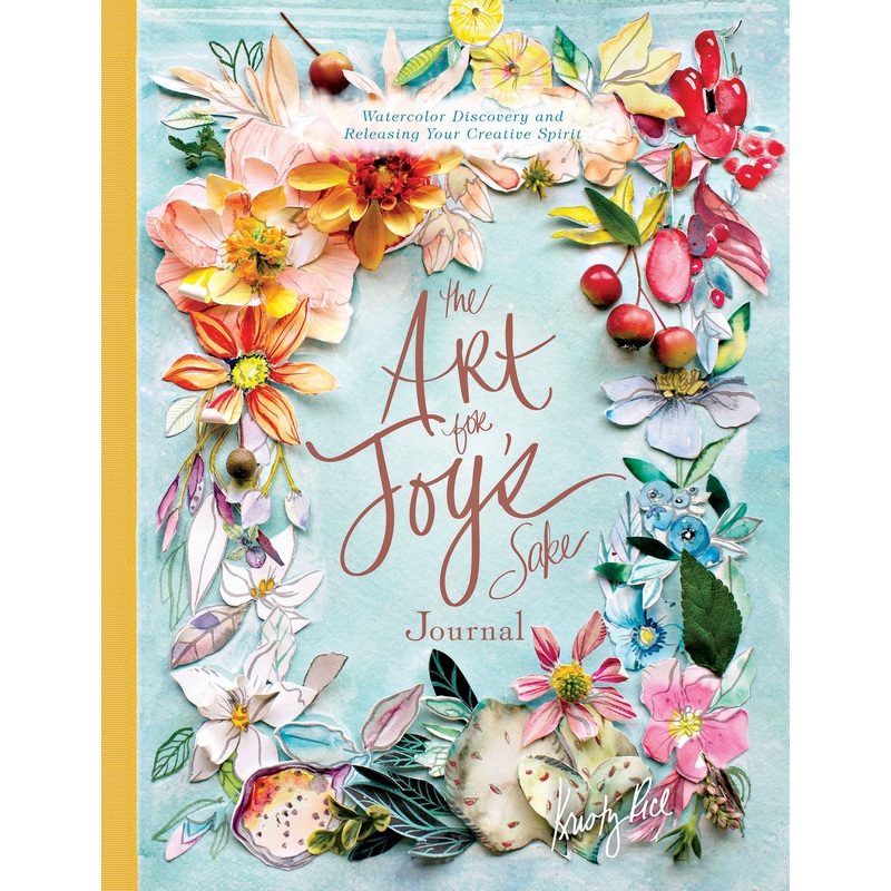 The Art for Joys Sake Journal