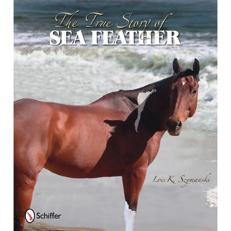 The True Story of Sea Feather