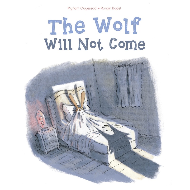 The Wolf Will Not Come