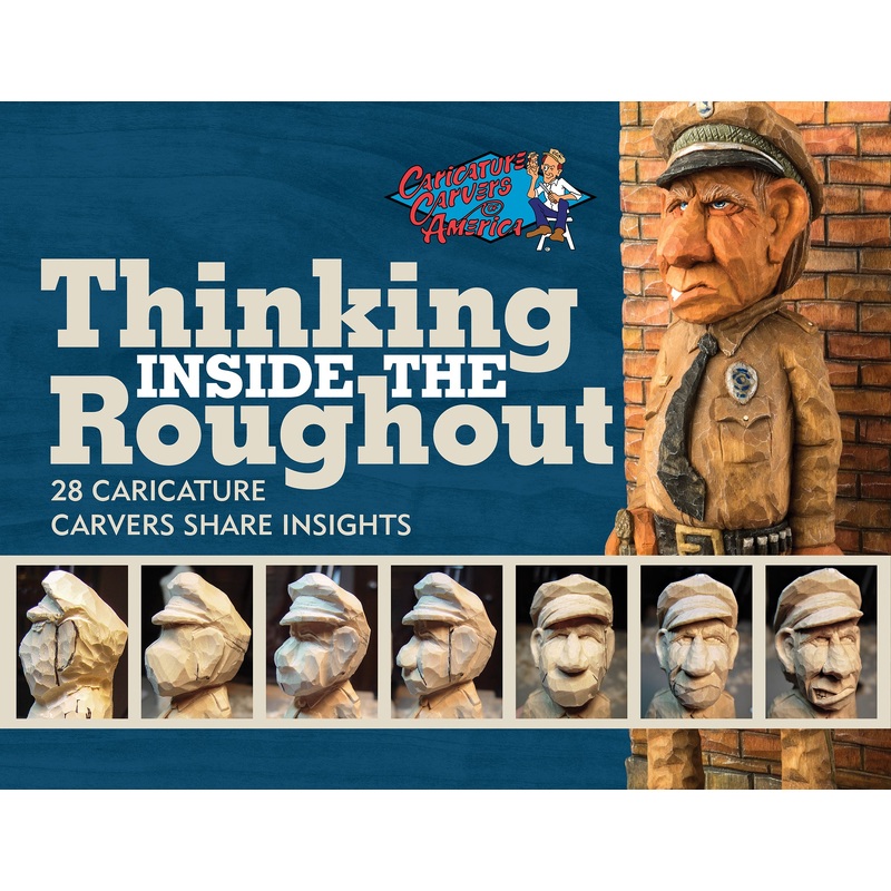 Thinking Inside the Roughout