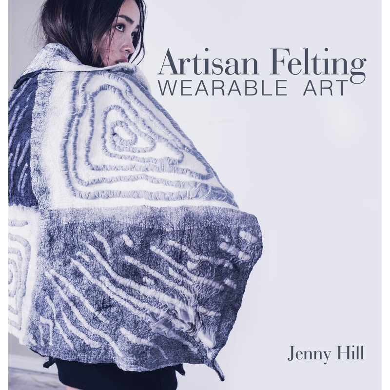 Artisan Felting
