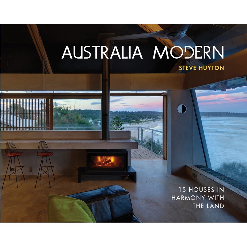 Australia Modern