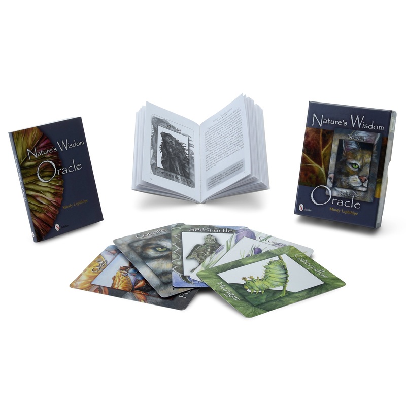 Nature's Wisdom Oracle