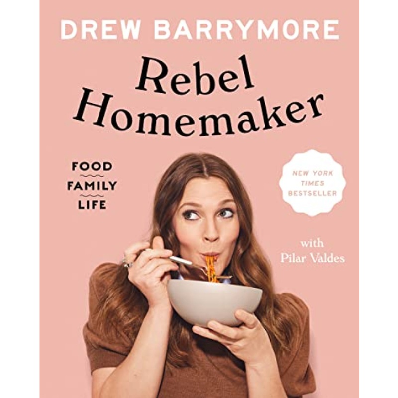Rebel Homemaker