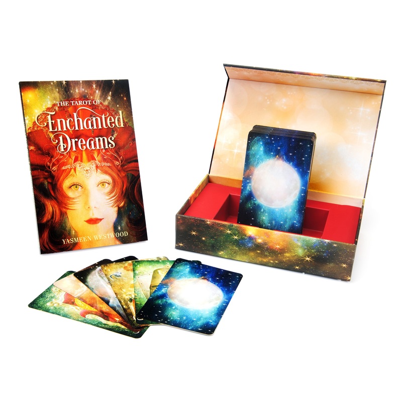 The Tarot of Enchanted Dreams