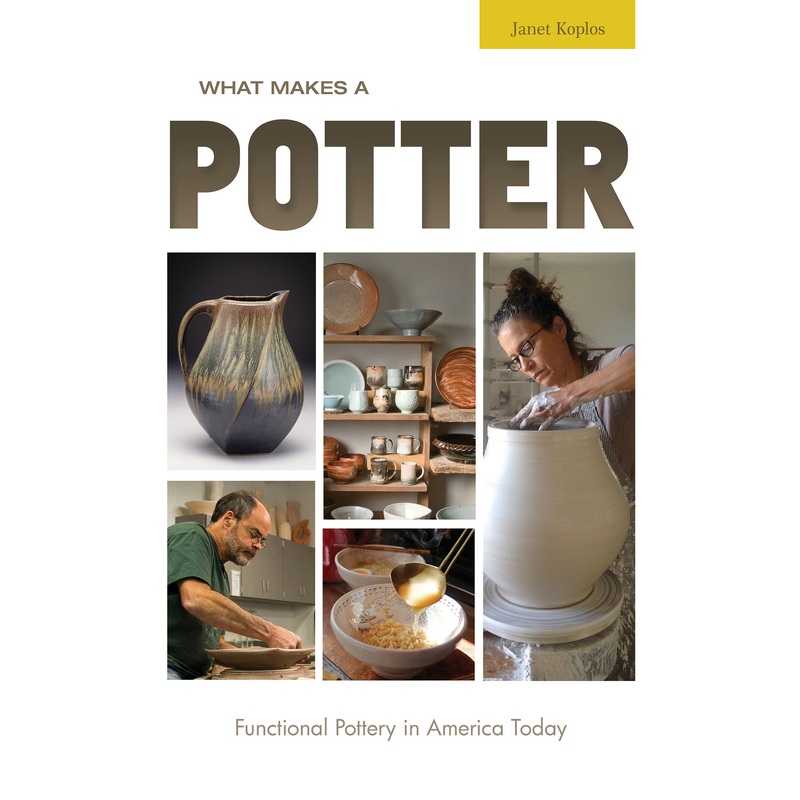 What Makes a Potter