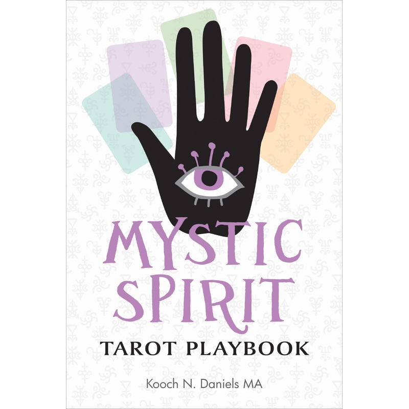 Mystic Spirit Tarot Playbook