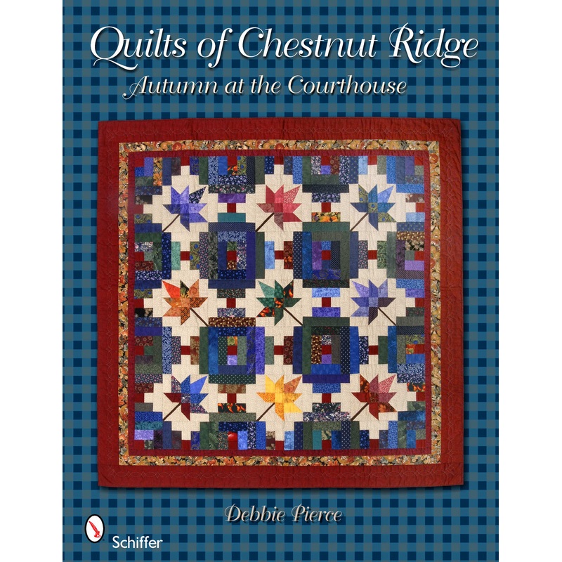 Quilts of Chestnut Ridge