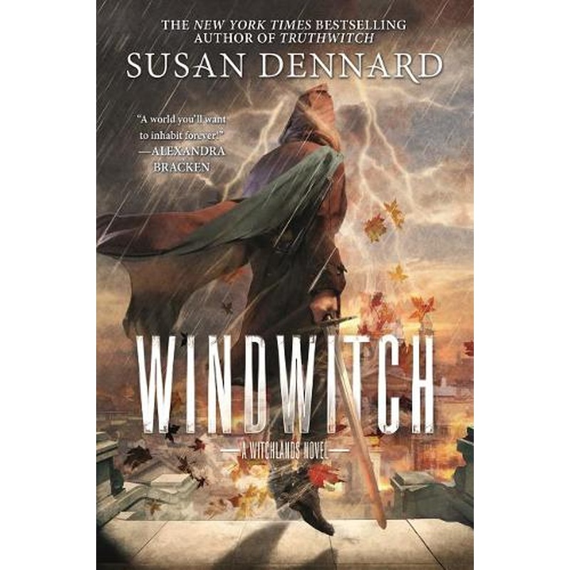 Windwitch