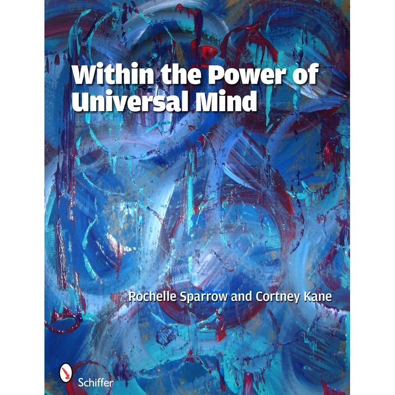 Within the Power of Universal Mind