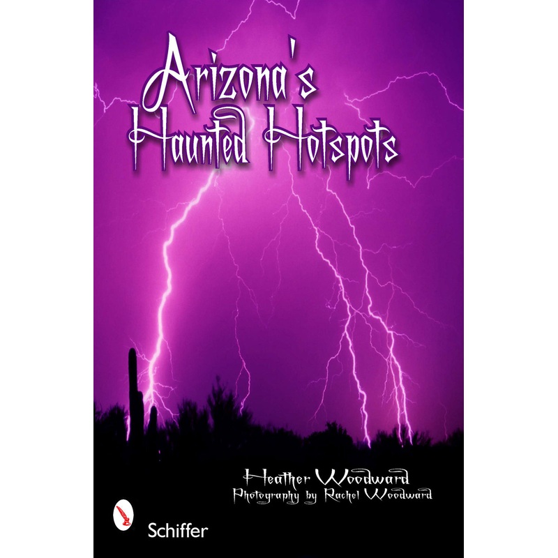 Arizona's Haunted Hotspots