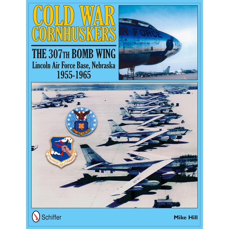 Cold War Cornhuskers