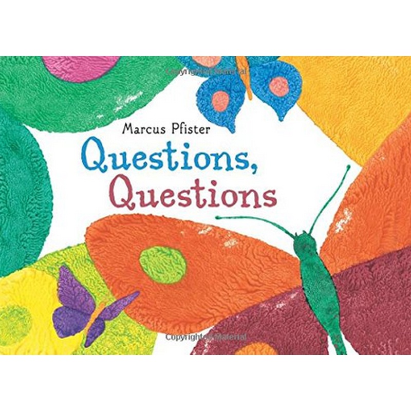 Questions, Questions