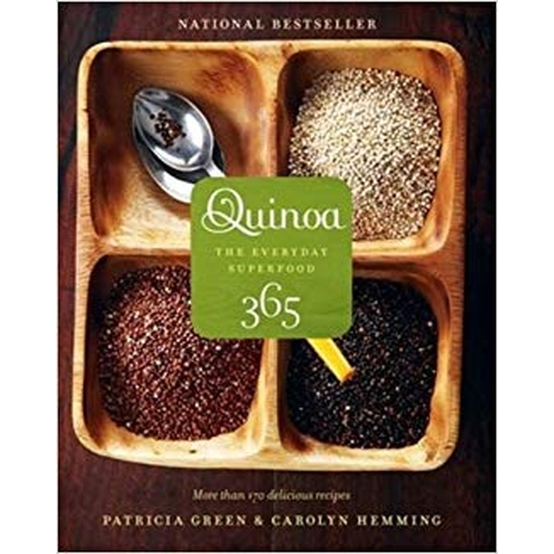 Quinoa 365