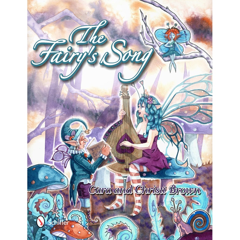 The Fairy's Song