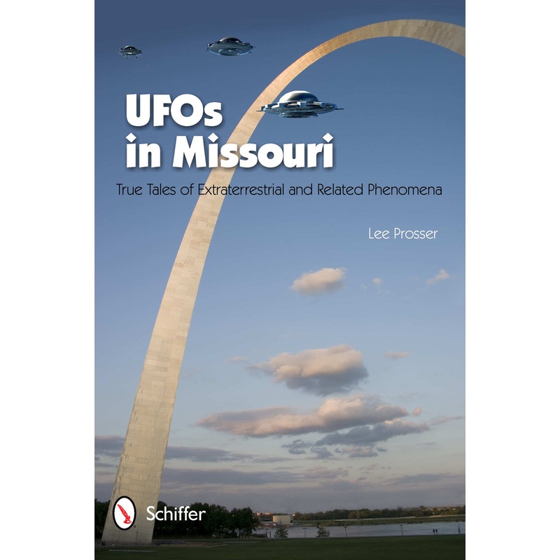 UFOs in Missouri