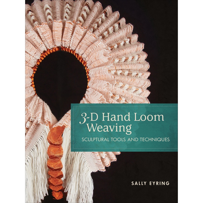 3-D Hand Loom Weaving