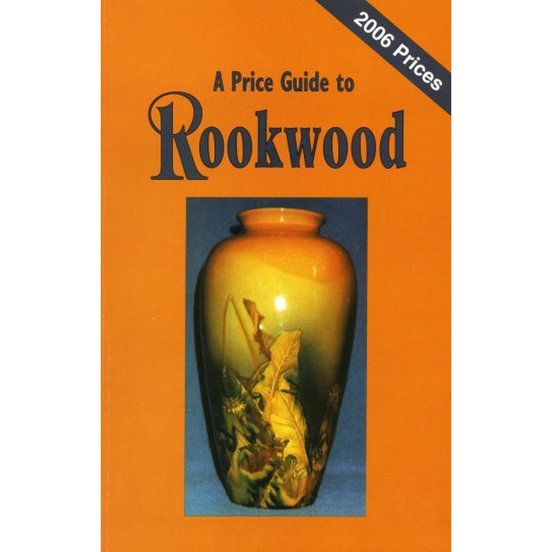 A Price Guide to Rookwood