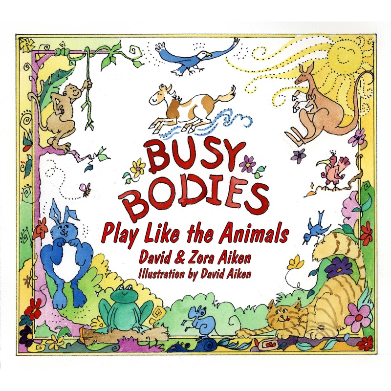 Busy Bodies