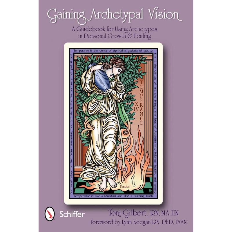 Gaining Archetypal Vision