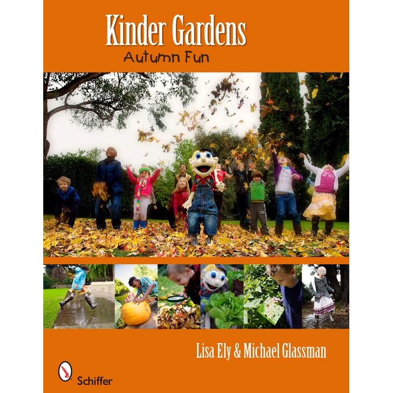 Kinder Gardens: Autumn Fun
