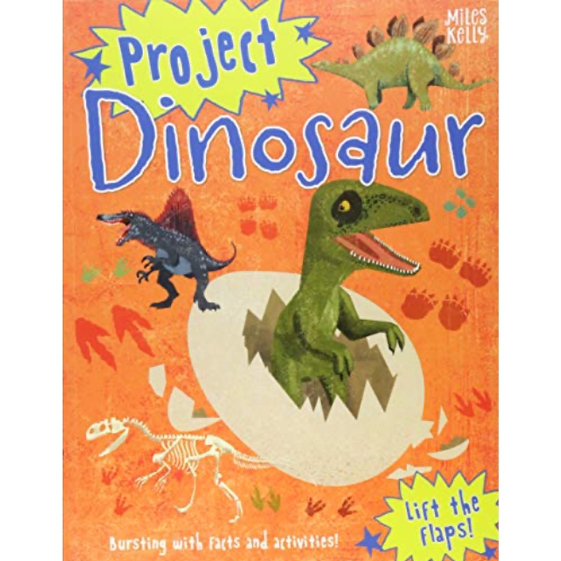 Project Dinosaur!