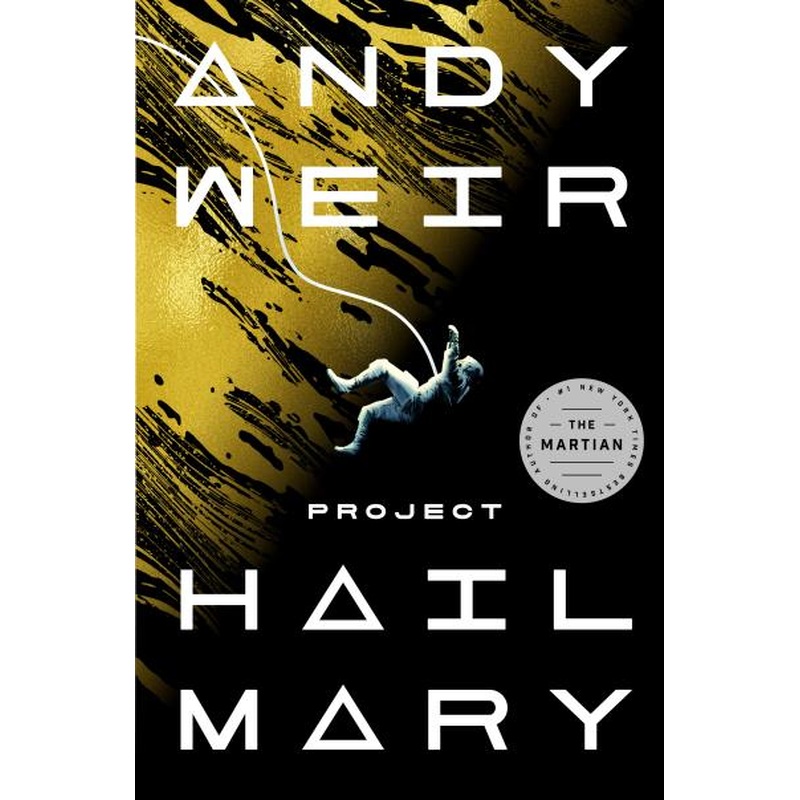 Project Hail Mary (HC)