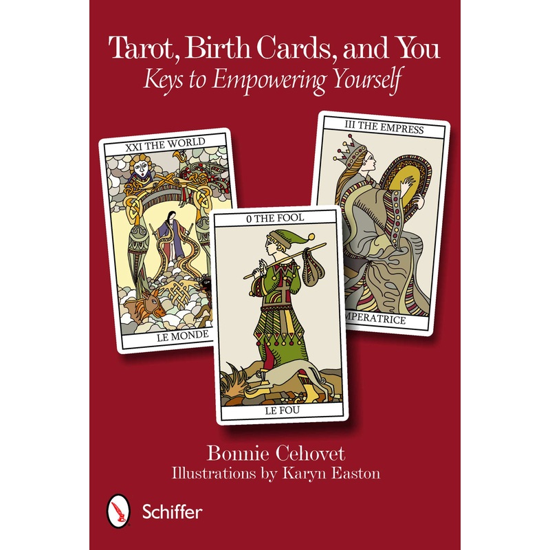 Tarot, Birth Cards, and You