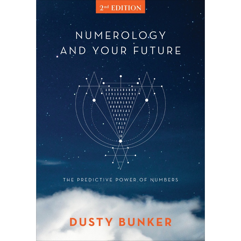 Numerology and Your Future, 2nd Edition