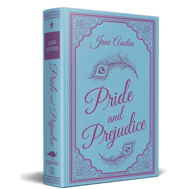 Pride and Prejudice (Paper Mill Classics)