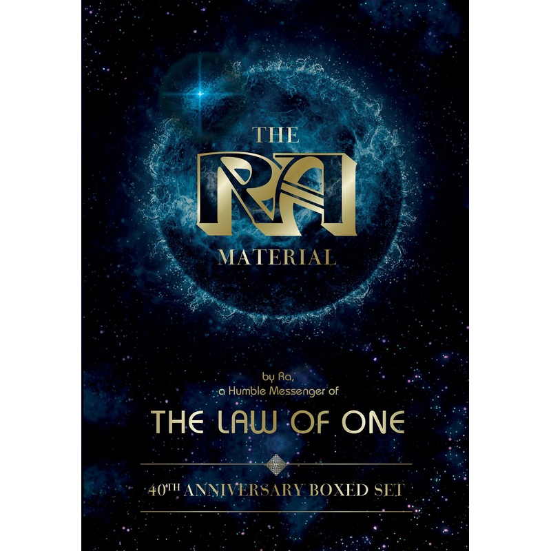 The Ra Material: Law of One