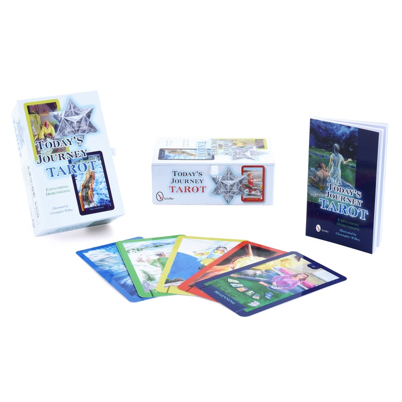 Today's Journey Tarot