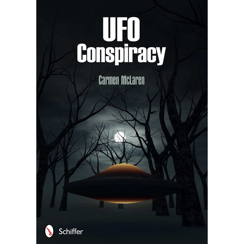 UFO Conspiracy