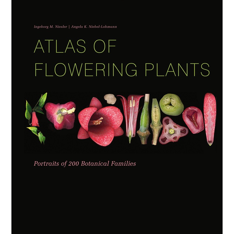 Atlas of Flowering Plants