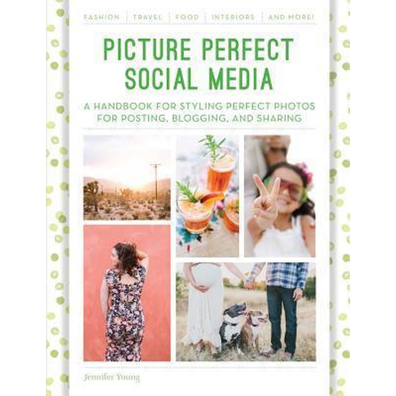 Picture Perfect Social Media
