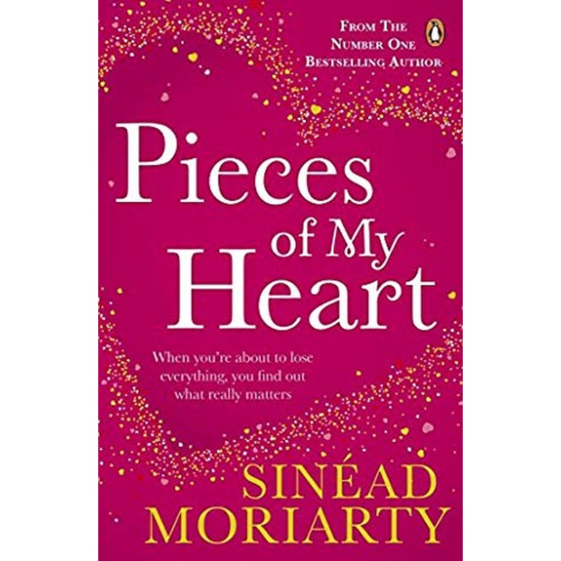 Pieces of My Heart