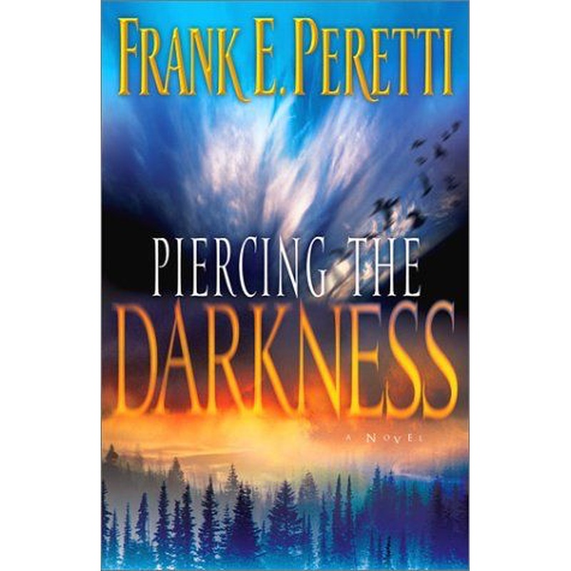 Piercing the Darkness