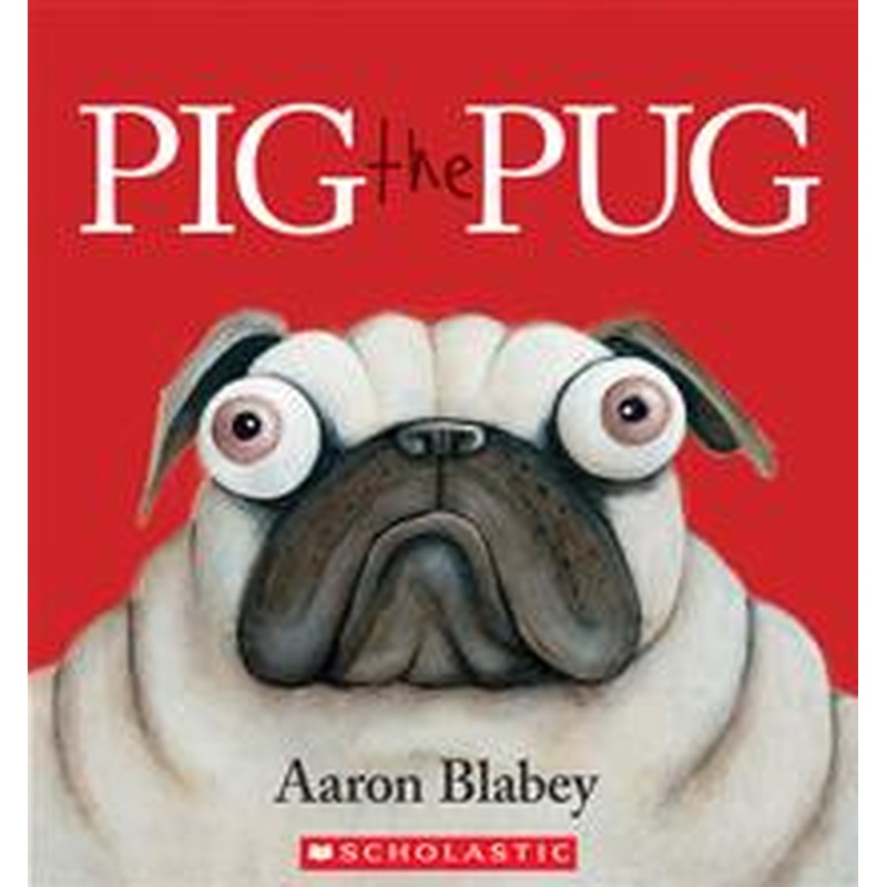 Pig the Pug