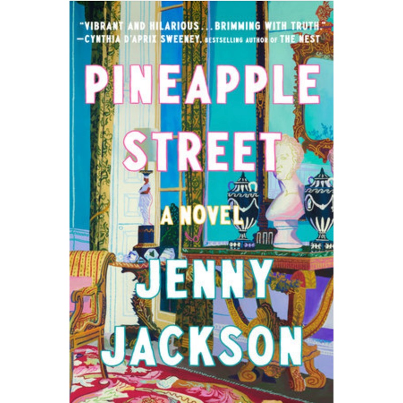 Pineapple Street (U)