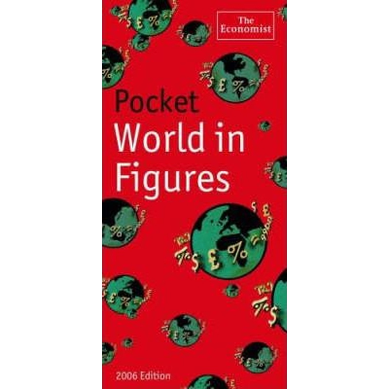 Pocket World in Figures 2006 edition
